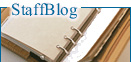 staff blog